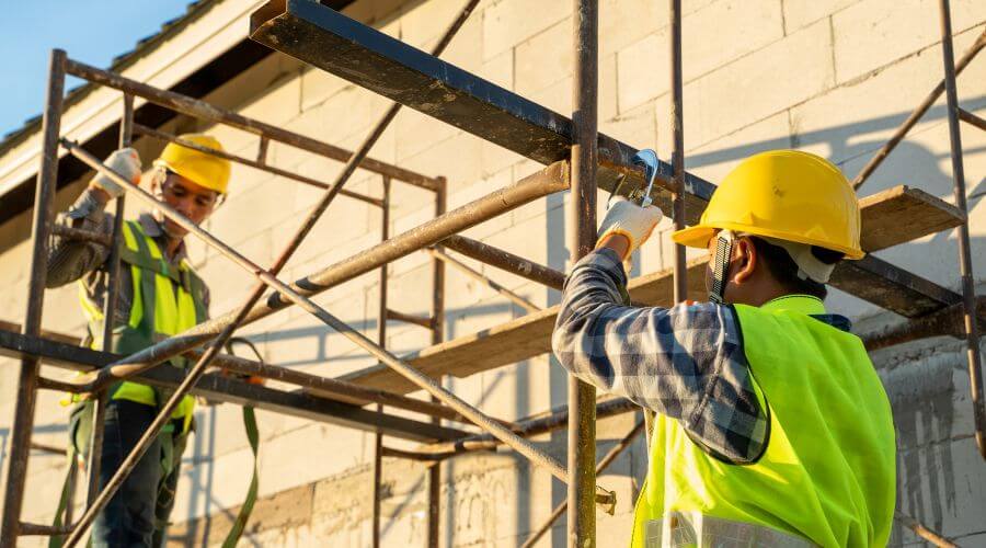 Roof Vent Repair in Annapolis, IL